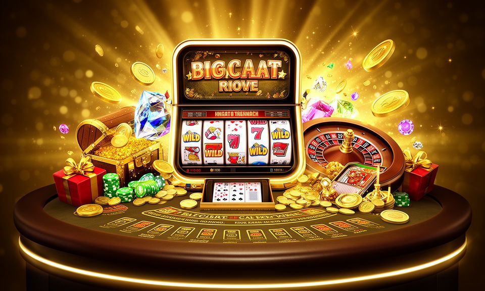 ak44b Blackjack Club